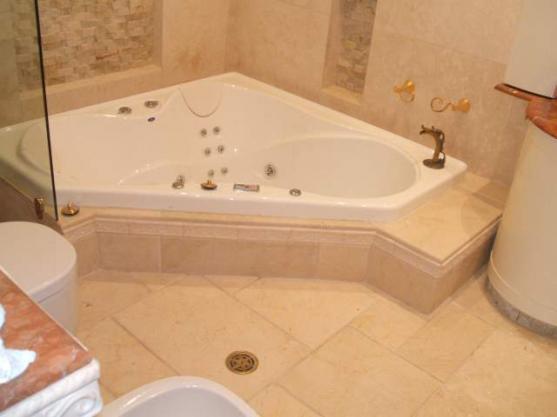 Bathroom Renovations