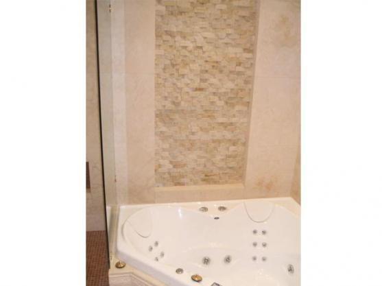 Bathroom Renovations
