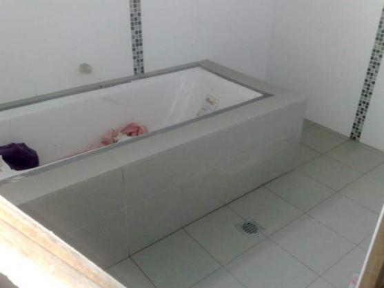 Bathroom Renovations