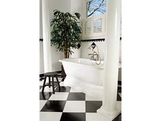 Bathroom Renovations