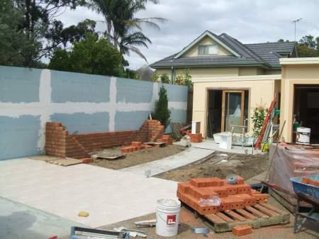 Construction Work