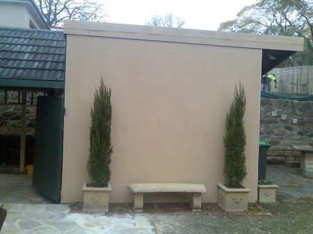 Construction Work