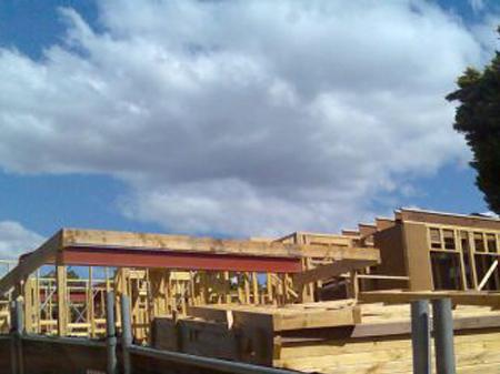 Construction Work