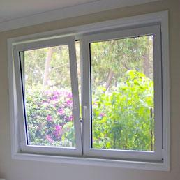 uPVC Windows