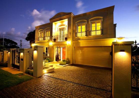 New Homes