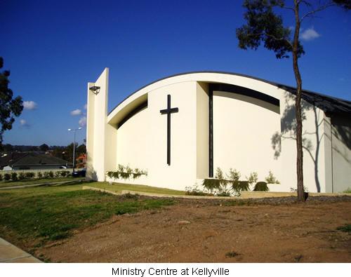 Churches