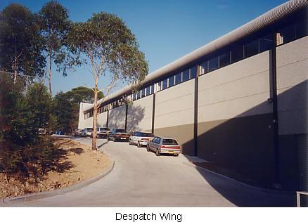 Industrial