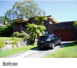 Before and After