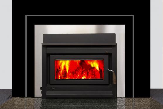 Fireplace Designs by Clean Air Woodheating