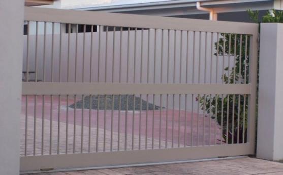 Pictures of Gates by ALL FAB QLD