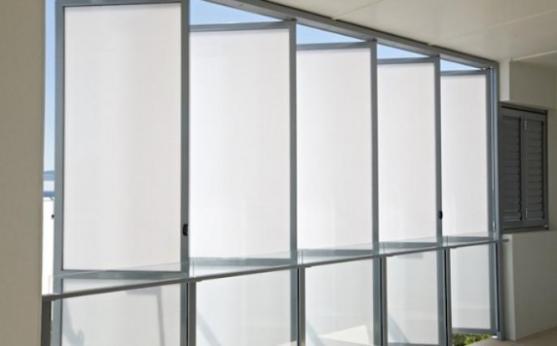 Privacy screens