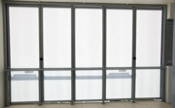 Privacy screens