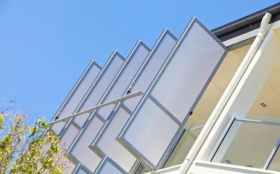 Privacy screens