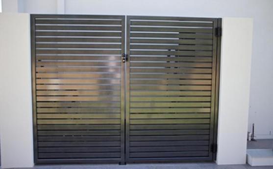 Fence panels