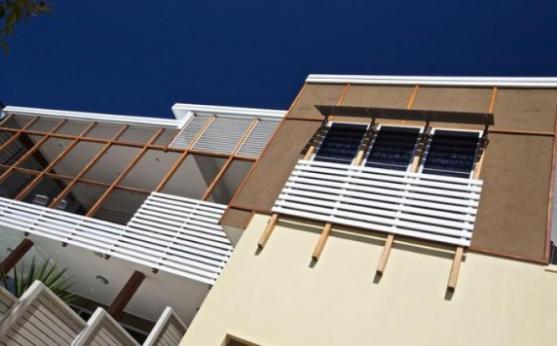 Awnings