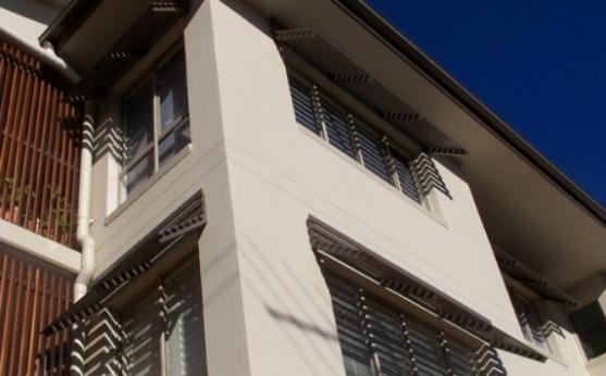 Awnings