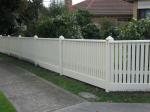 Picket Fencing