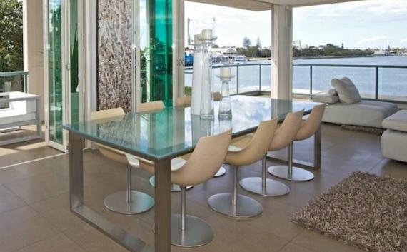 Creative furnishings