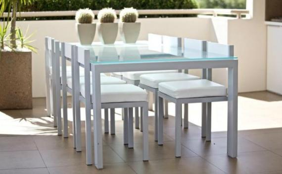 Creative furnishings