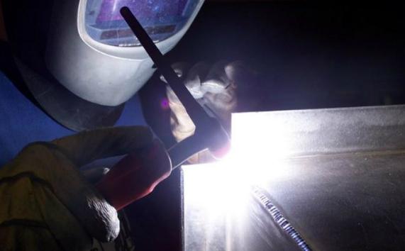 General Sheetmetal & Light Architectural Fabrication