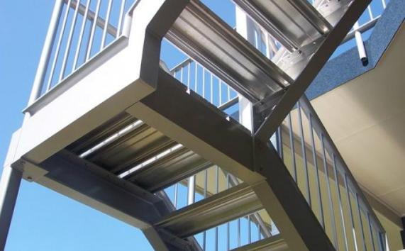 General Sheetmetal & Light Architectural Fabrication