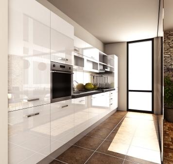 Kitchens & Bathrooms