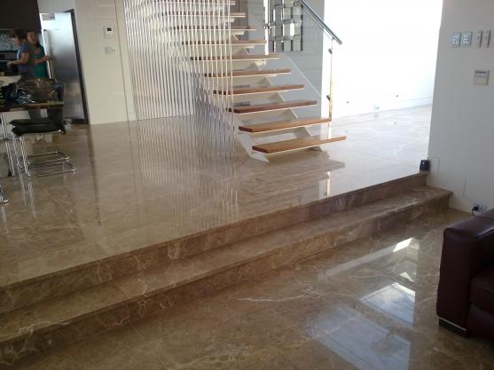 Stair Designs by Green's Building Co.