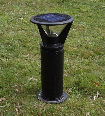 60cm Bollards 