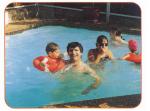 Pace Solar Pool Heating