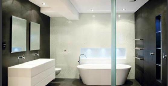 Bathroom Design Ideas by Deco Renovations & Handyman Services