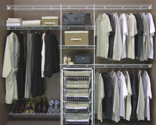 Wardrobe Design Ideas by Wardrobe World