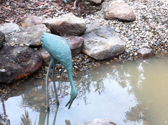 Water Feature Ideas by IHS, Everything Garden