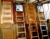 Access Ladders