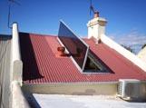 Skylights & Roof Windows