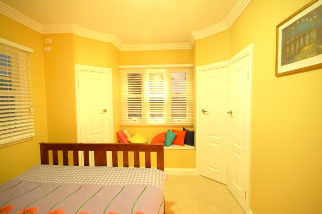 Built in Wardrobes