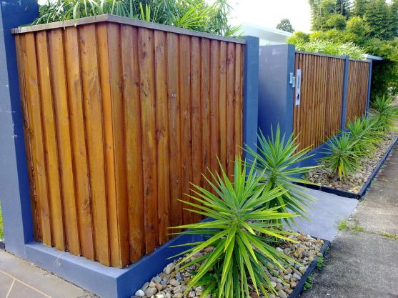 Fence Designs by protech property solutions