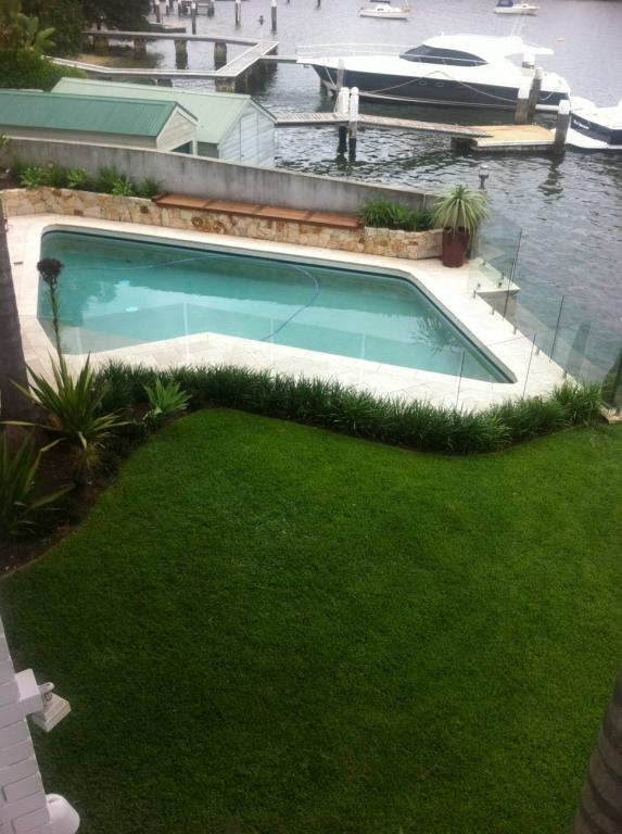 General Landscaping