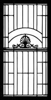 Security Doors