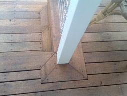 Decking