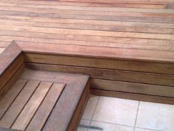 Decking