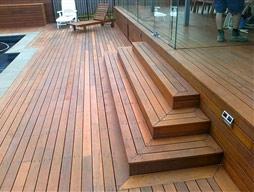 Decking