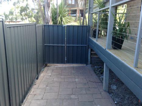 Fencing