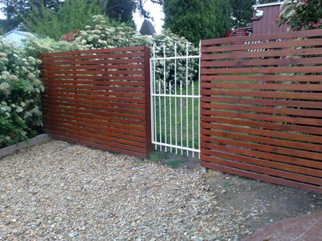 Fencing