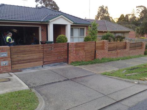 Fencing