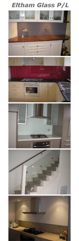 Eltham Glass Pty Ltd