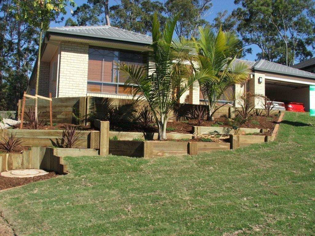 Garden Maintenance