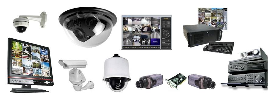 CCTV