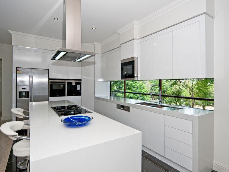 Kitchen Design Ideas by Granite Transformations Brisbane