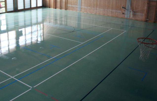 Anti Slip Sealer