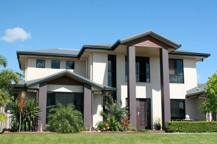 Residential & External 3